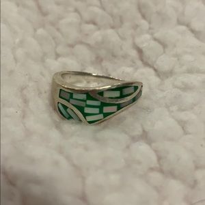 Ring from Barcelona